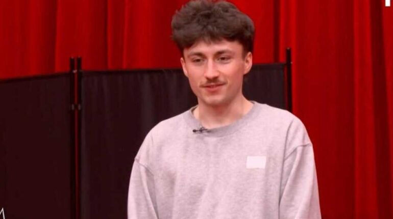 Actualités musique Asaf Avidan Élimination Émission de télé-réalité Flávia Leonel Santana Star Academy