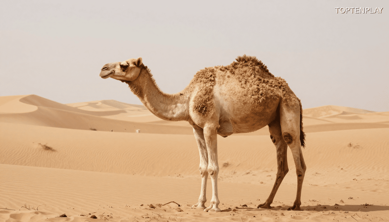 Image d'illustration © TopTenPlay