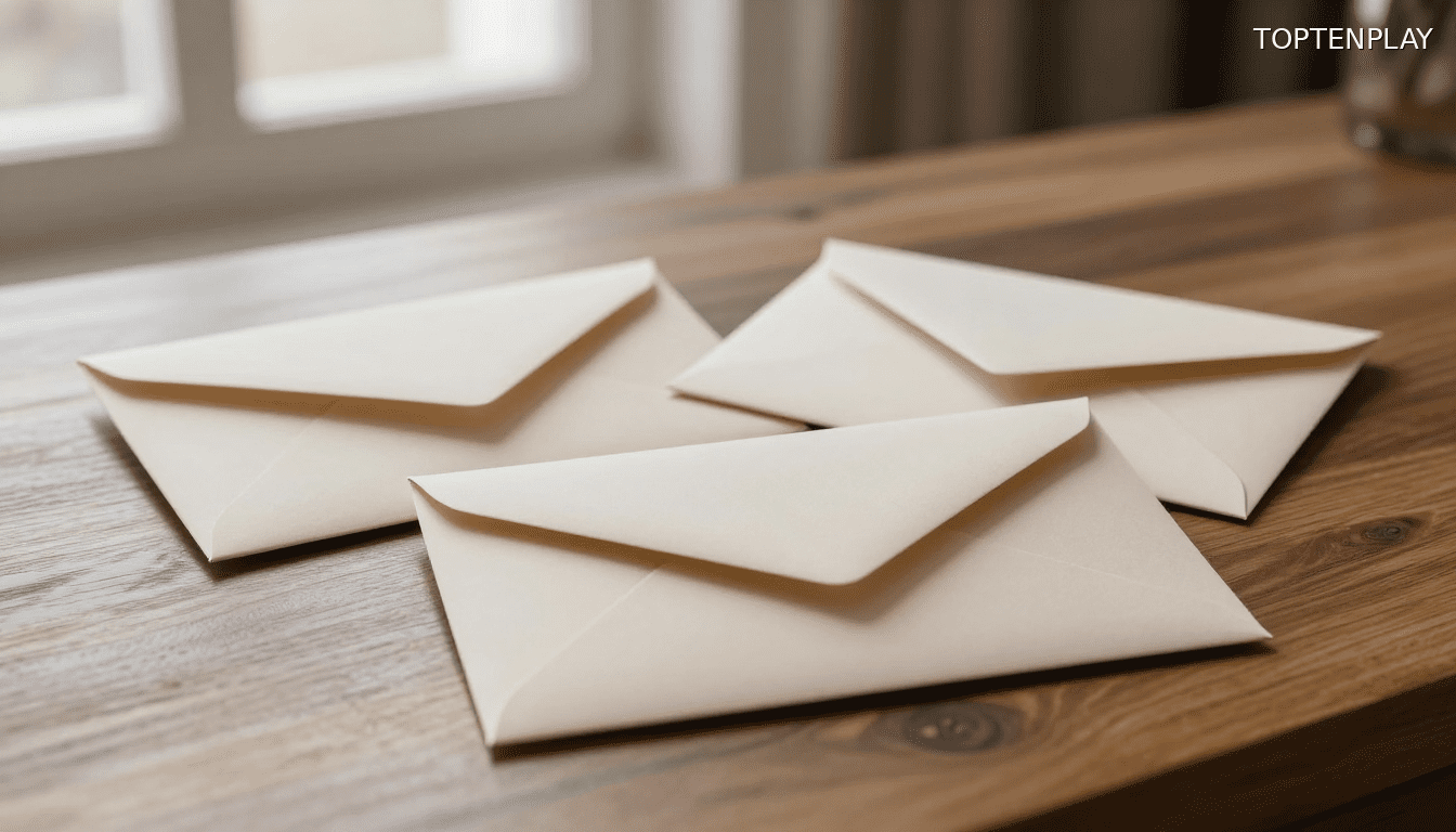 Image d'illustration © TopTenPlay