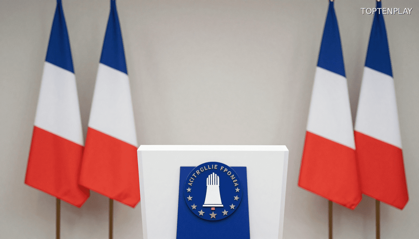 Image d'illustration © TopTenPlay