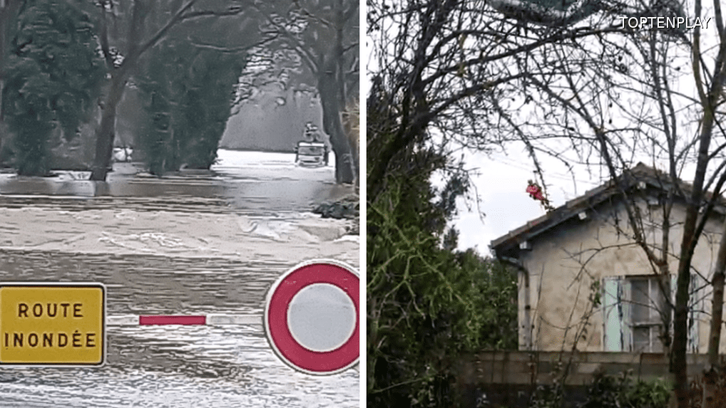 Image d'illustration © TopTenPlay