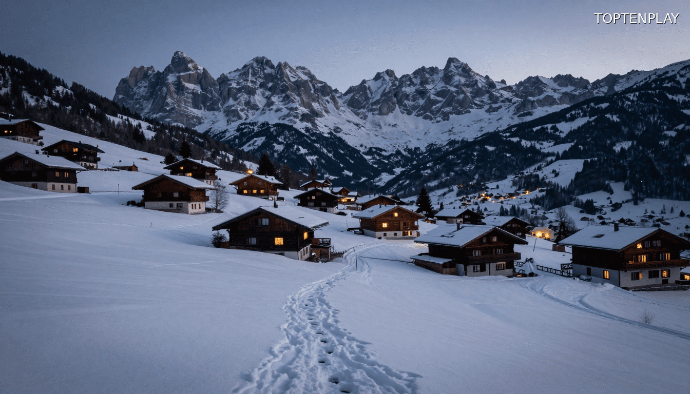 Image d'illustration © TopTenPlay