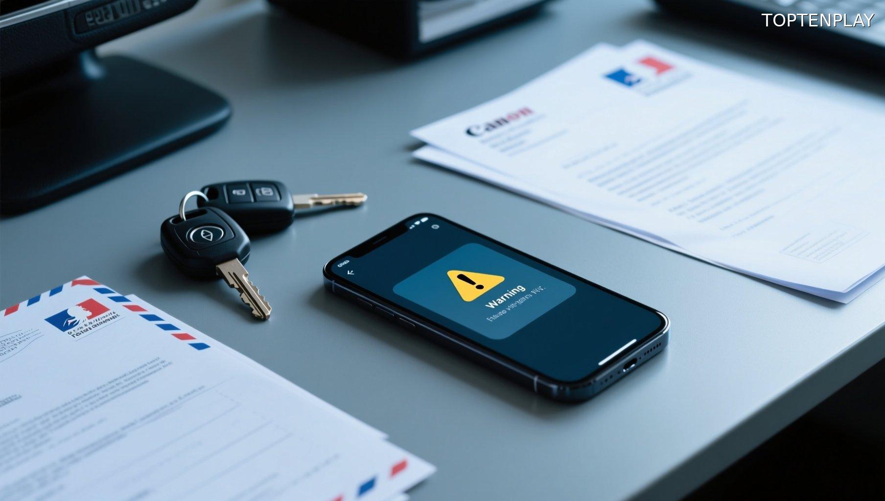 Image d'illustration © TopTenPlay