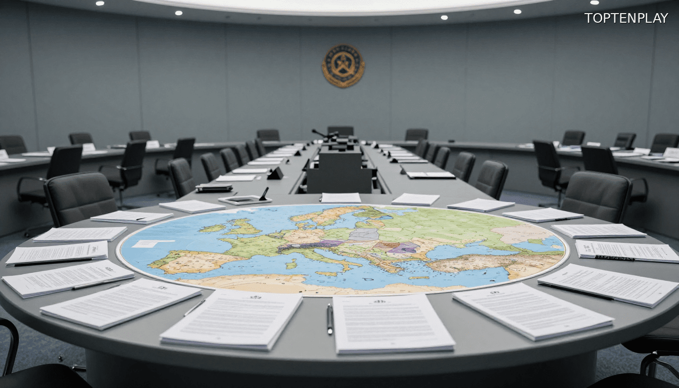 Image d'illustration © TopTenPlay