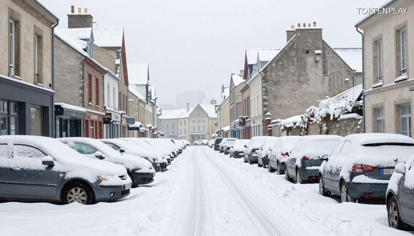 Image d'illustration © TopTenPlay