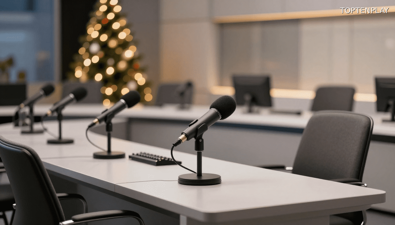 Image d'illustration © TopTenPlay