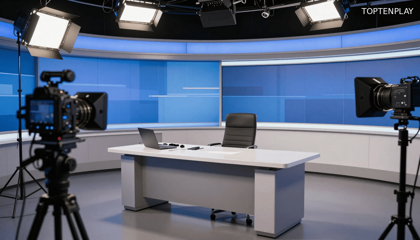 Image d'illustration © TopTenPlay