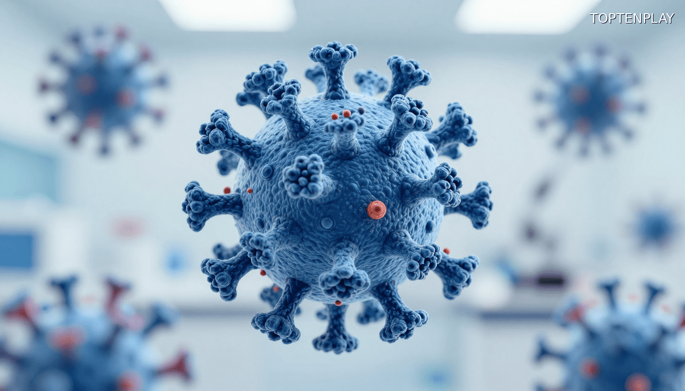 Image d'illustration © TopTenPlay