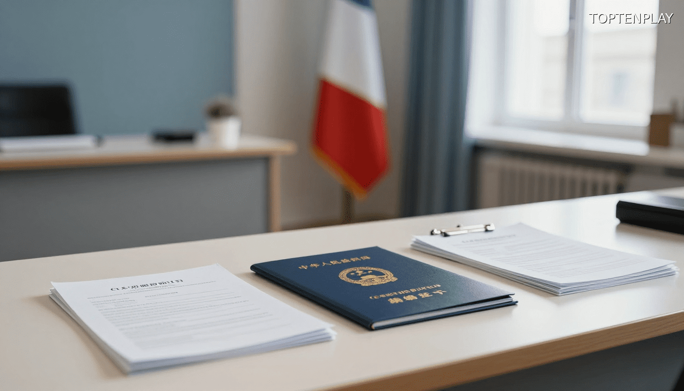 Image d'illustration © TopTenPlay