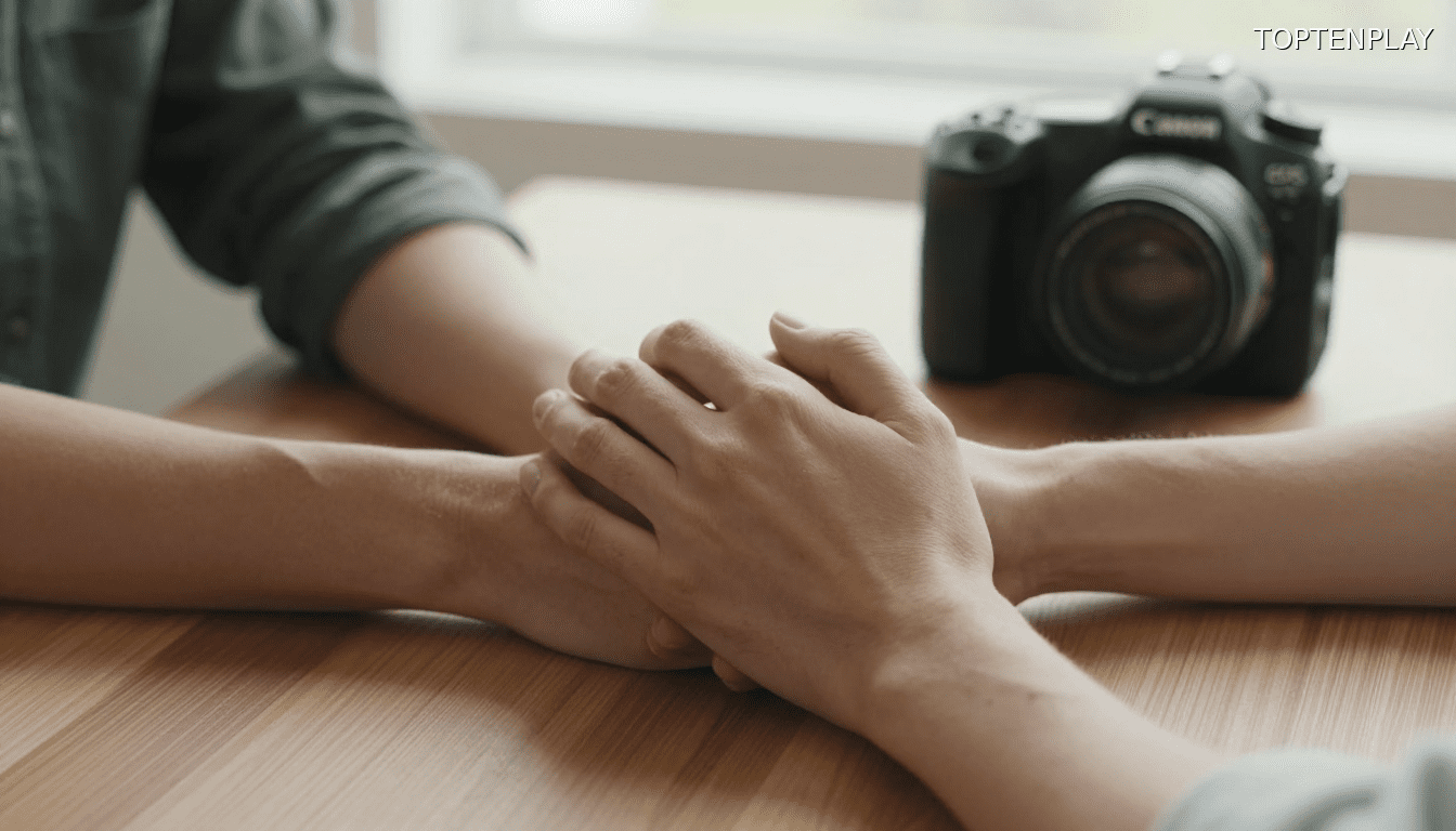 Image d'illustration © TopTenPlay