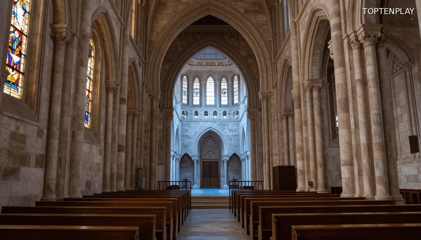 Image d'illustration © TopTenPlay