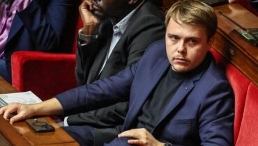 altercation Conseil municipal Louis Boyard Mamadou Traoré Politique locale Villeneuve-Saint-Georges