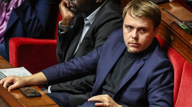 altercation Conseil municipal Louis Boyard Mamadou Traoré Politique locale Villeneuve-Saint-Georges