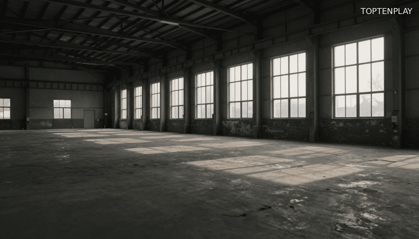 Image d'illustration © TopTenPlay