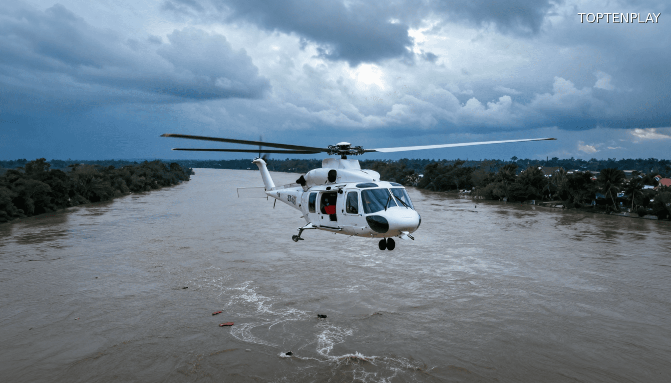 Image d'illustration © TopTenPlay