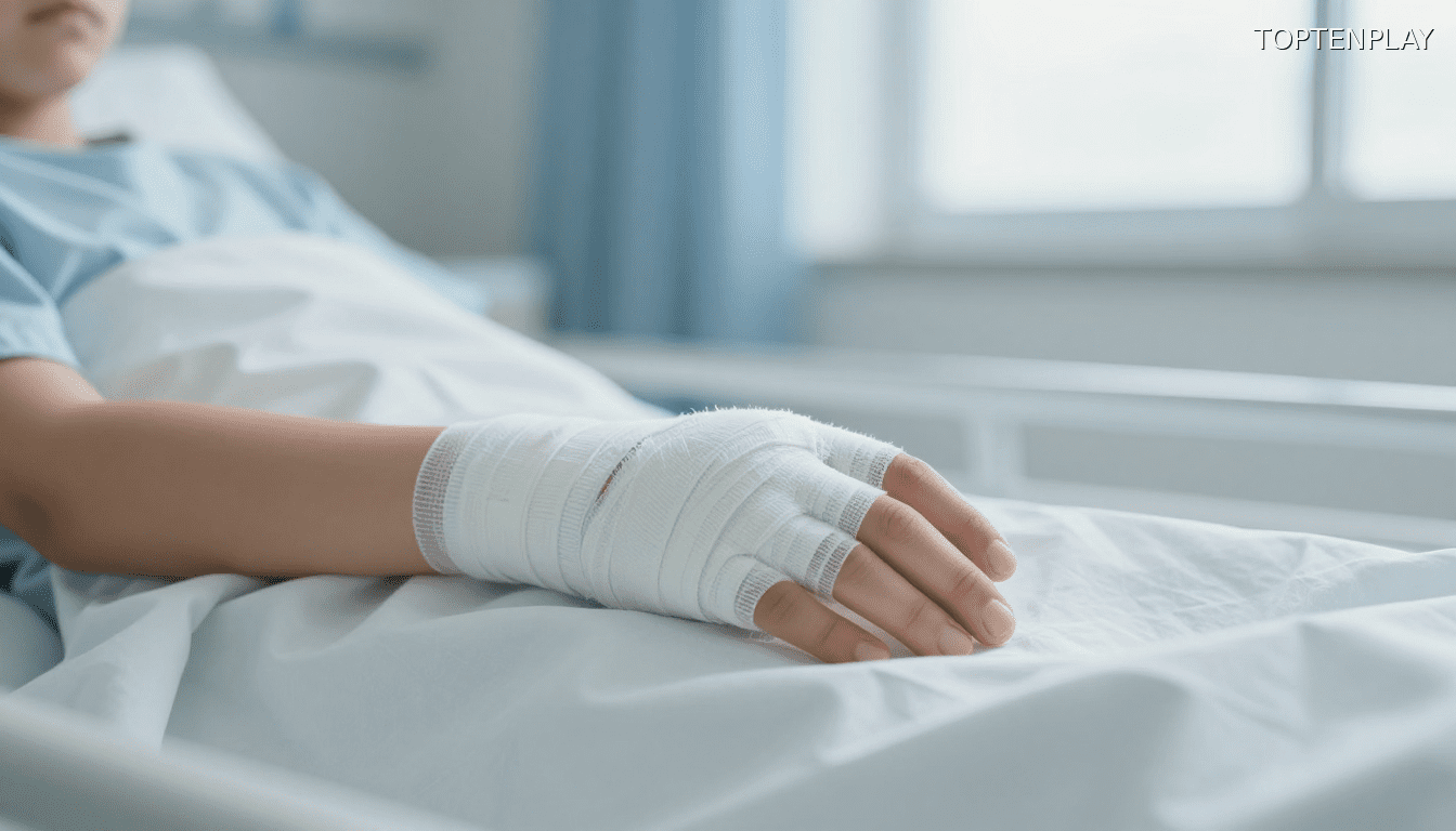 Image d'illustration © TopTenPlay