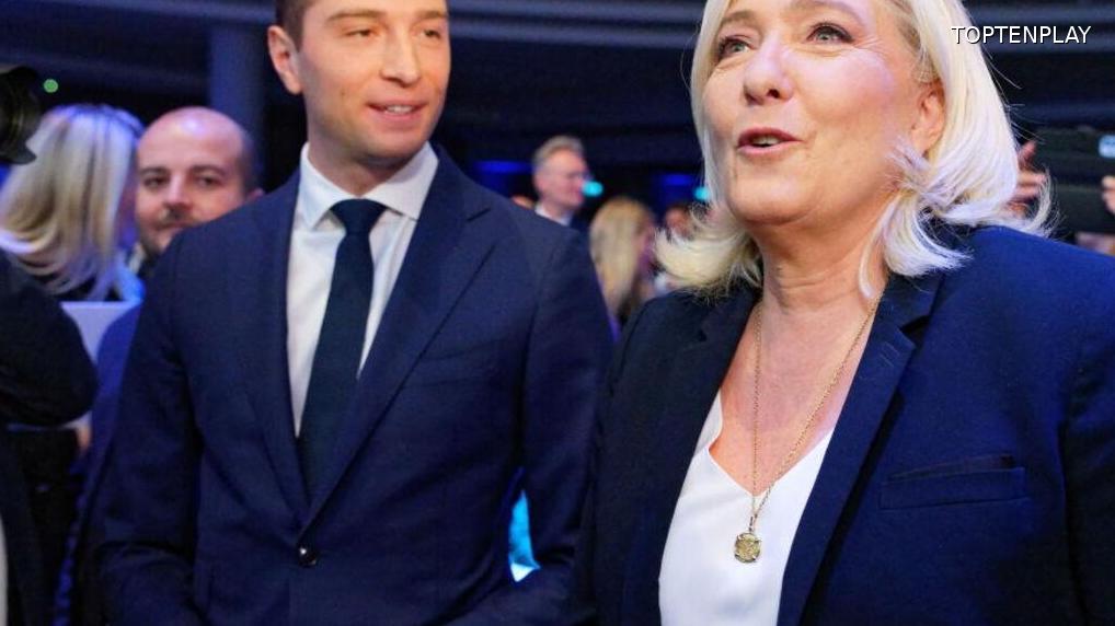 Image d'illustration © TopTenPlay