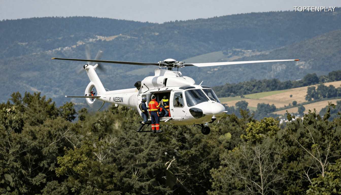 Image d'illustration © TopTenPlay