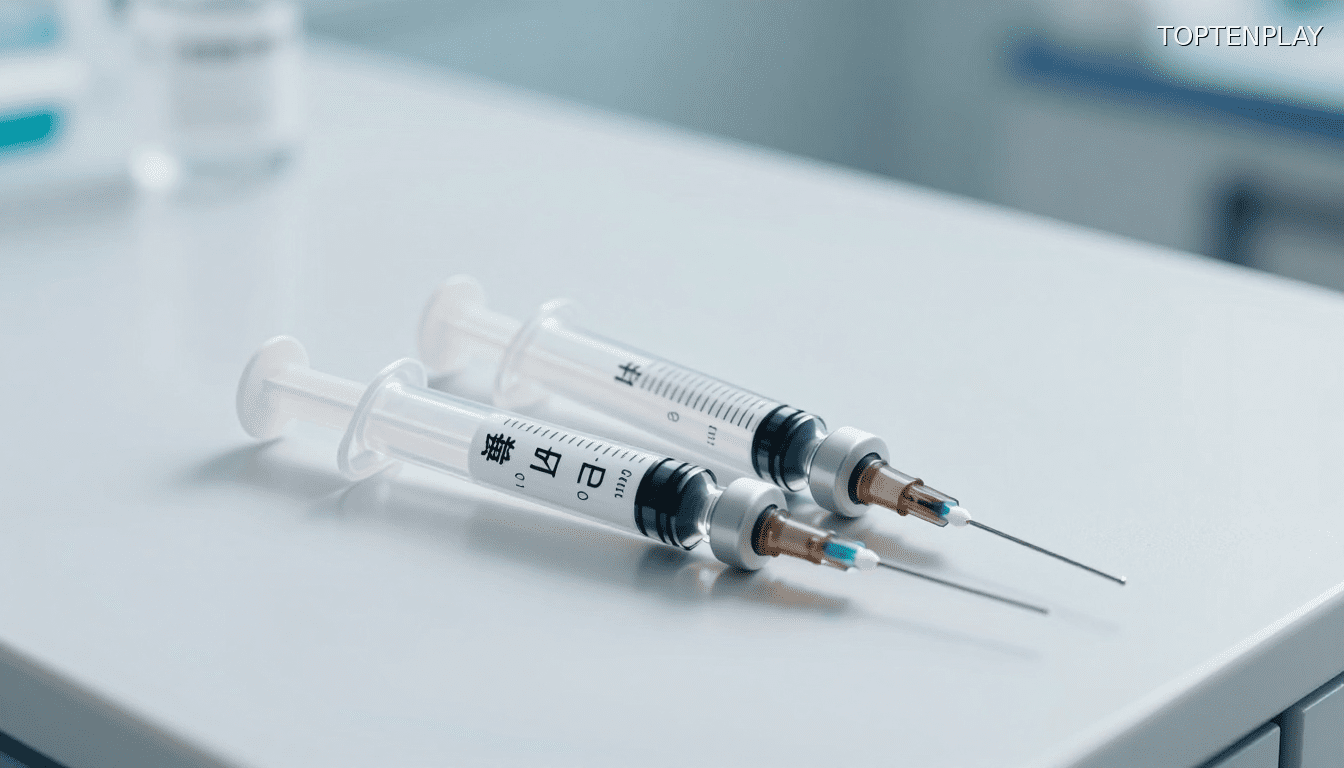 Image d'illustration © TopTenPlay