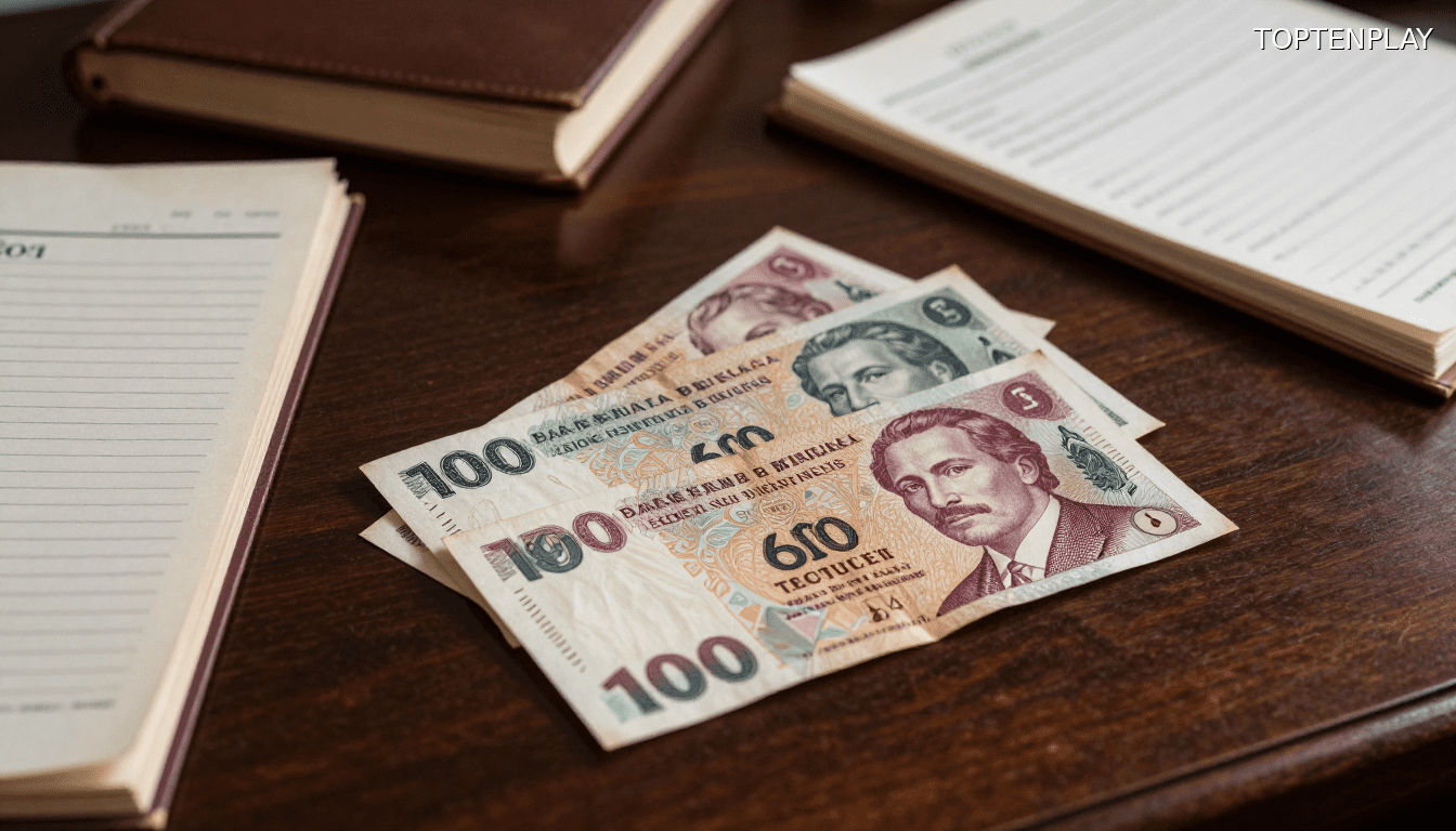 Image d'illustration © TopTenPlay