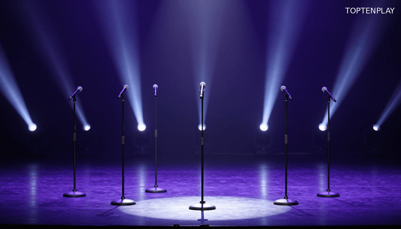 Image d'illustration © TopTenPlay