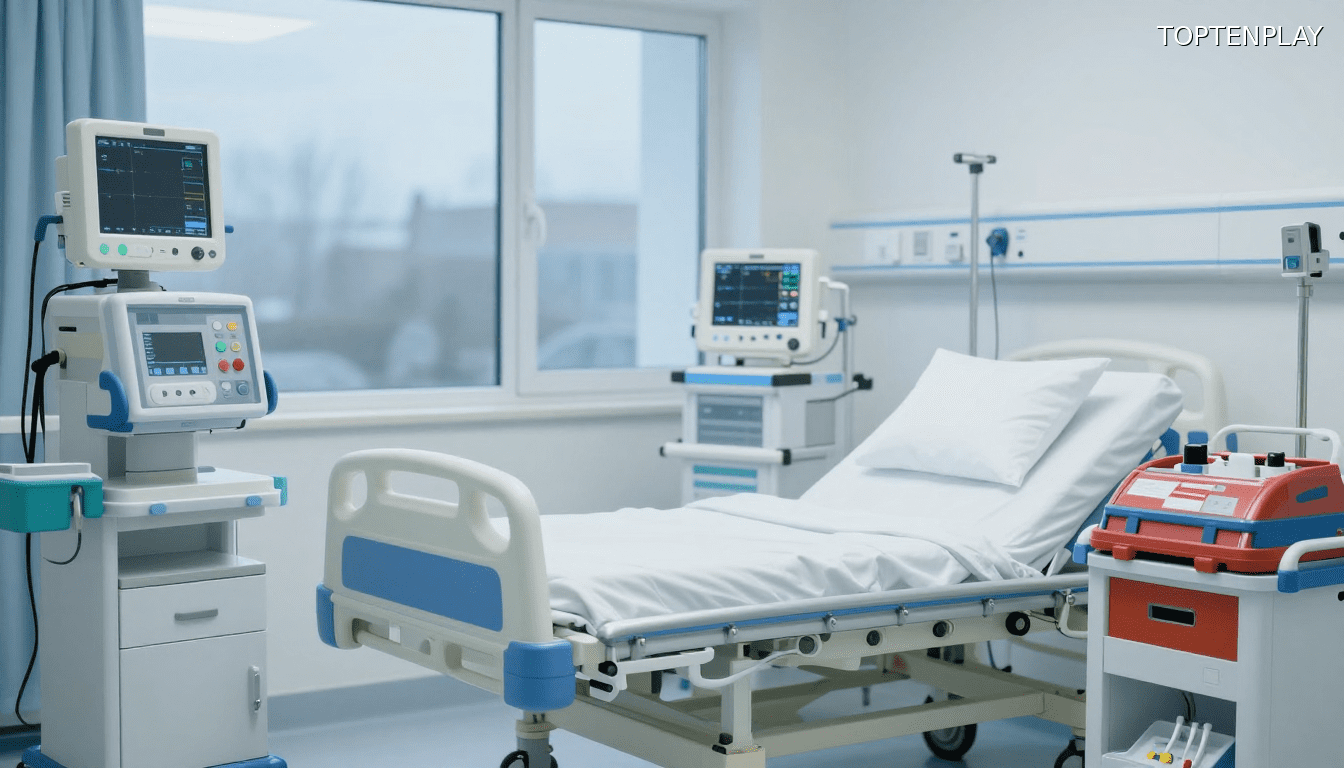 Image d'illustration © TopTenPlay