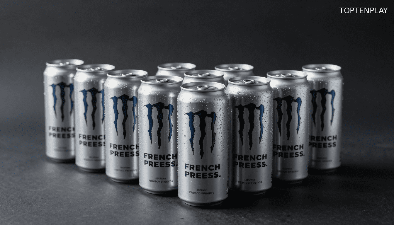 Image d'illustration © TopTenPlay