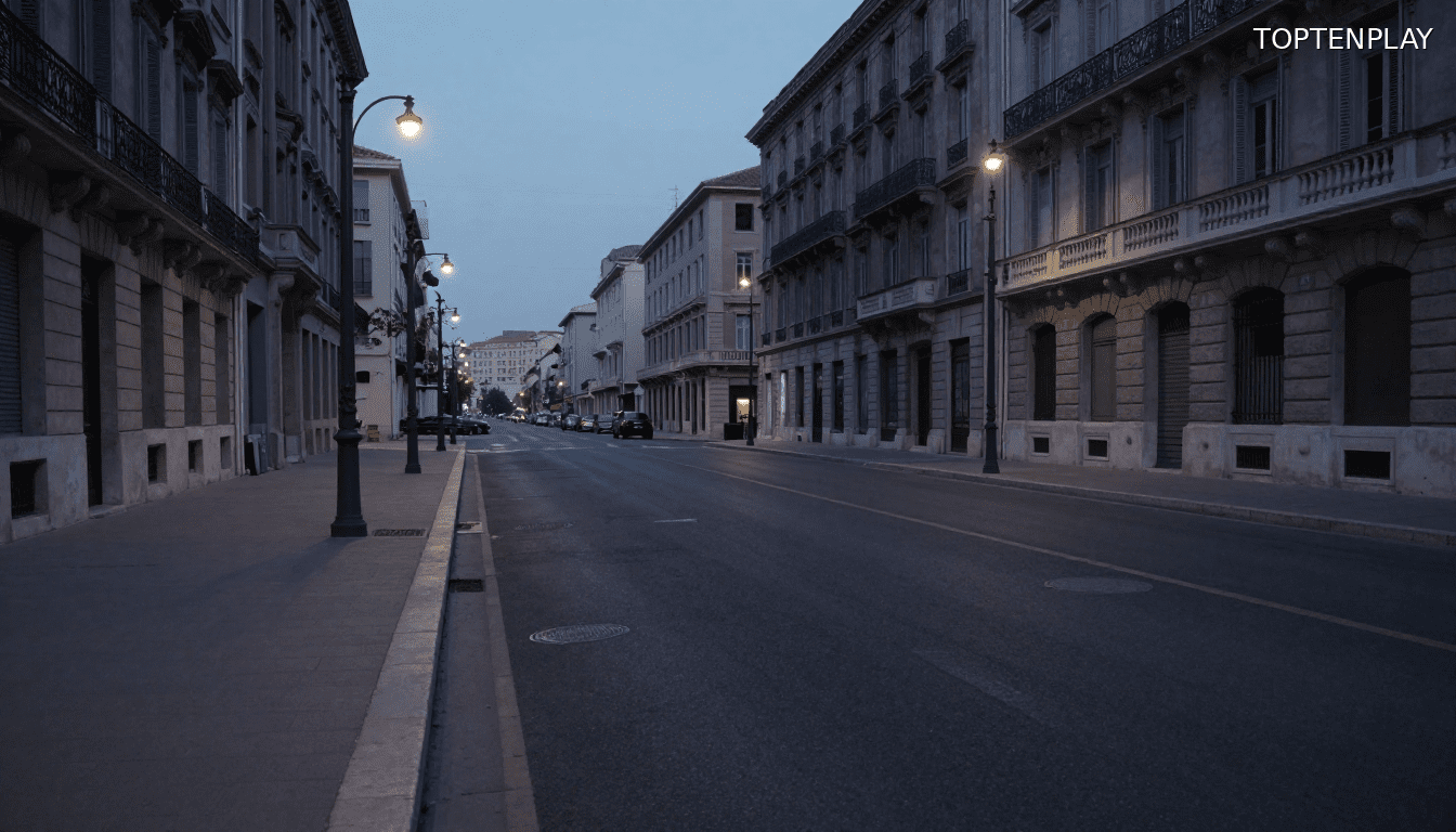 Image d'illustration © TopTenPlay