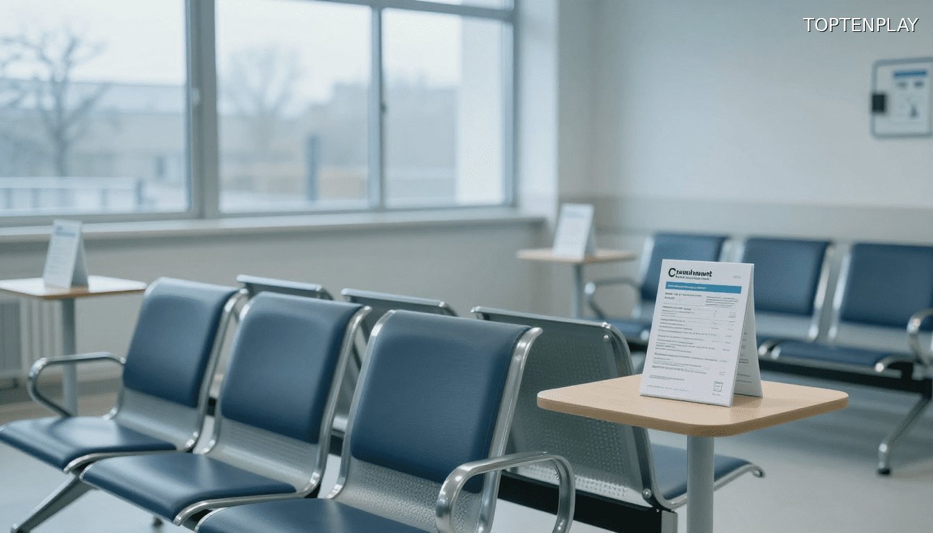 Image d'illustration © TopTenPlay