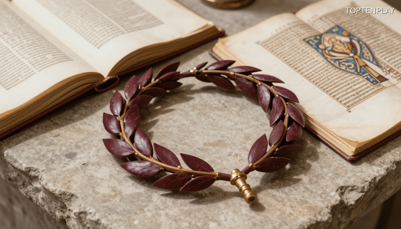 Image d'illustration © TopTenPlay