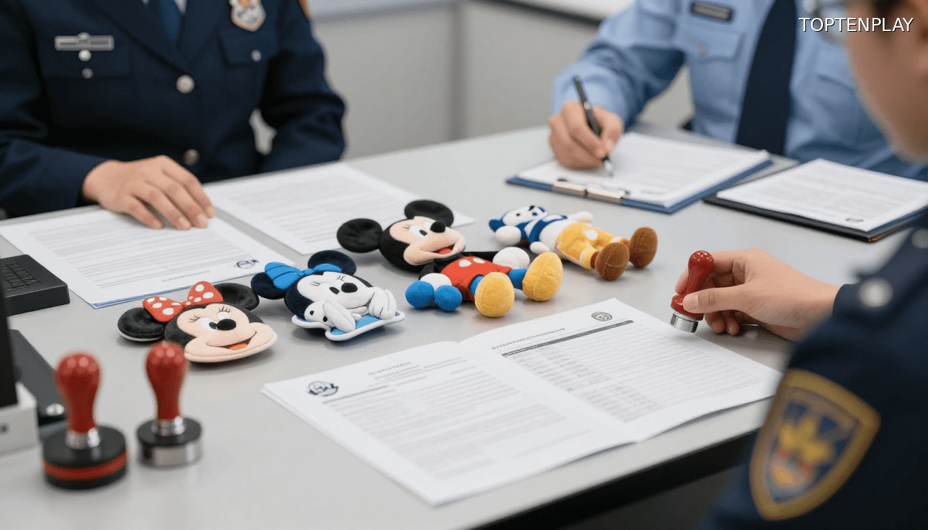 Image d'illustration © TopTenPlay