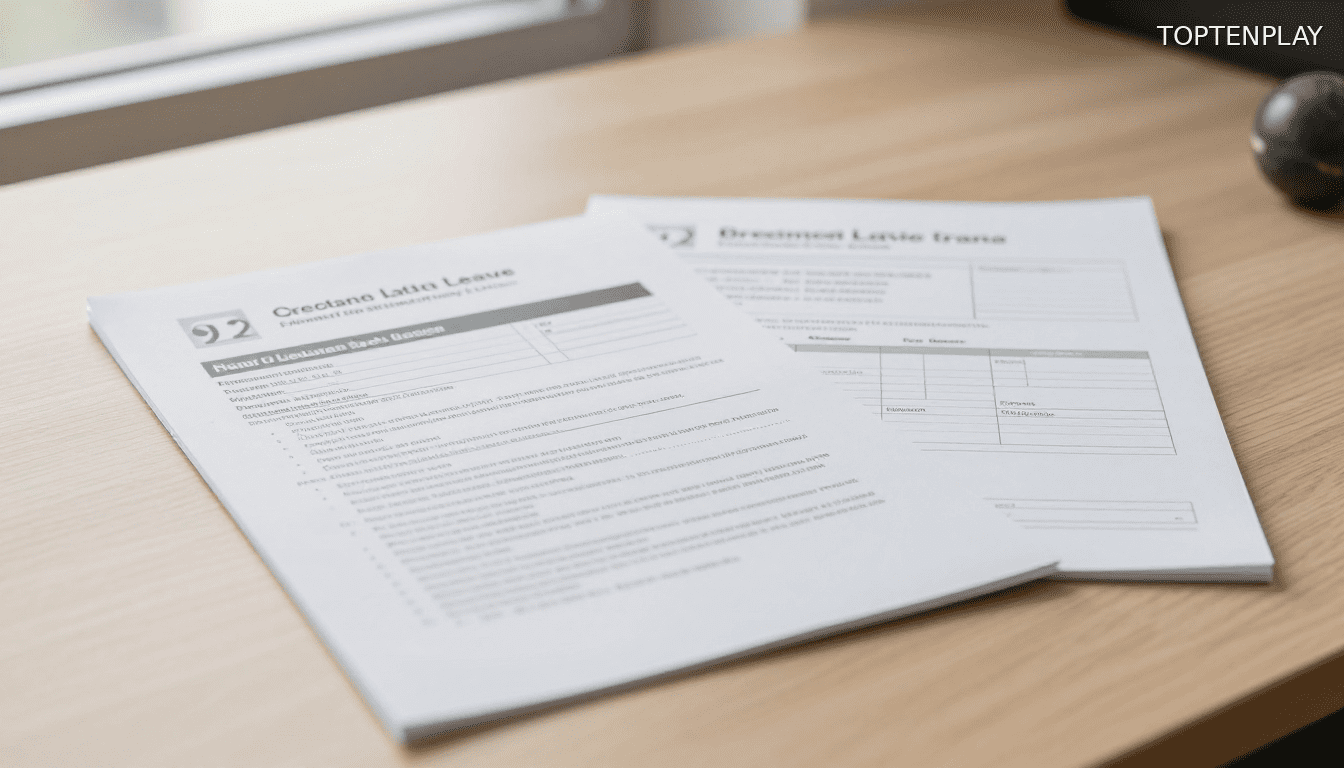 Image d'illustration © TopTenPlay