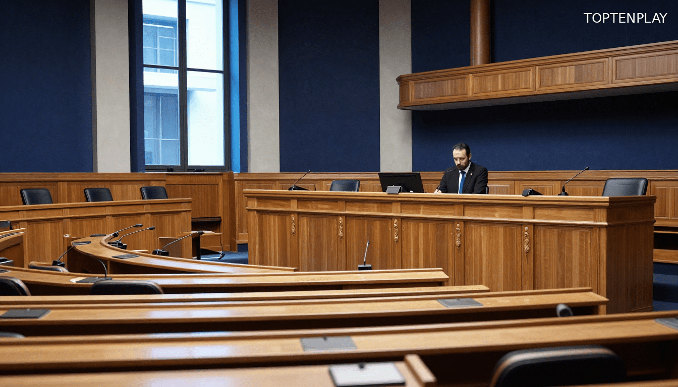 Image d'illustration © TopTenPlay