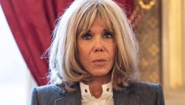 Brigitte Macron Débat société Féminisme Insulte Mobilisation Nous Toutes Violences sexistes