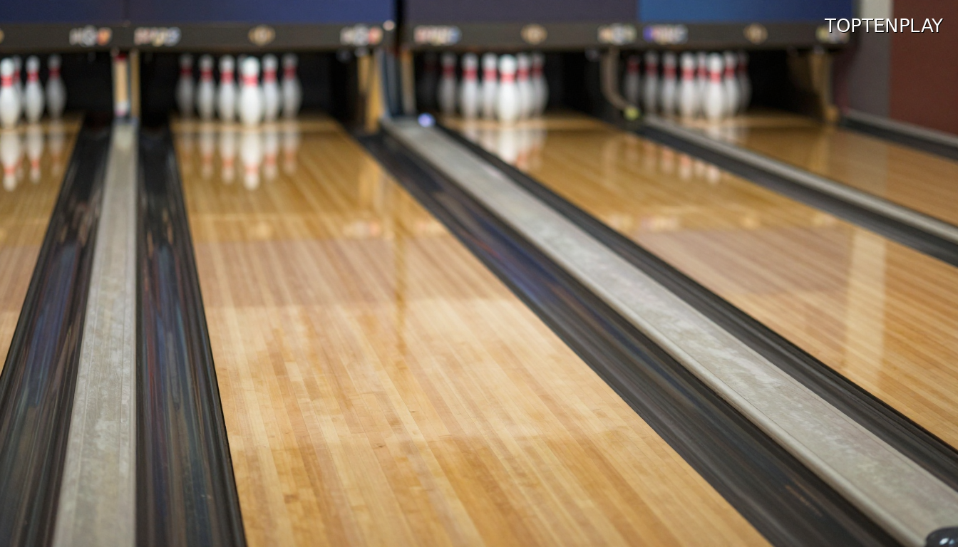 Image d'illustration © TopTenPlay