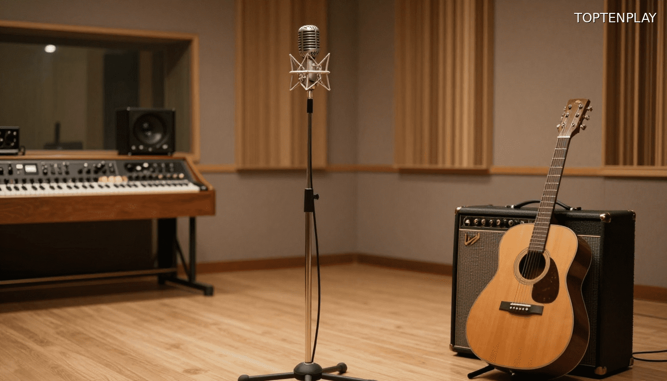 Image d'illustration © TopTenPlay