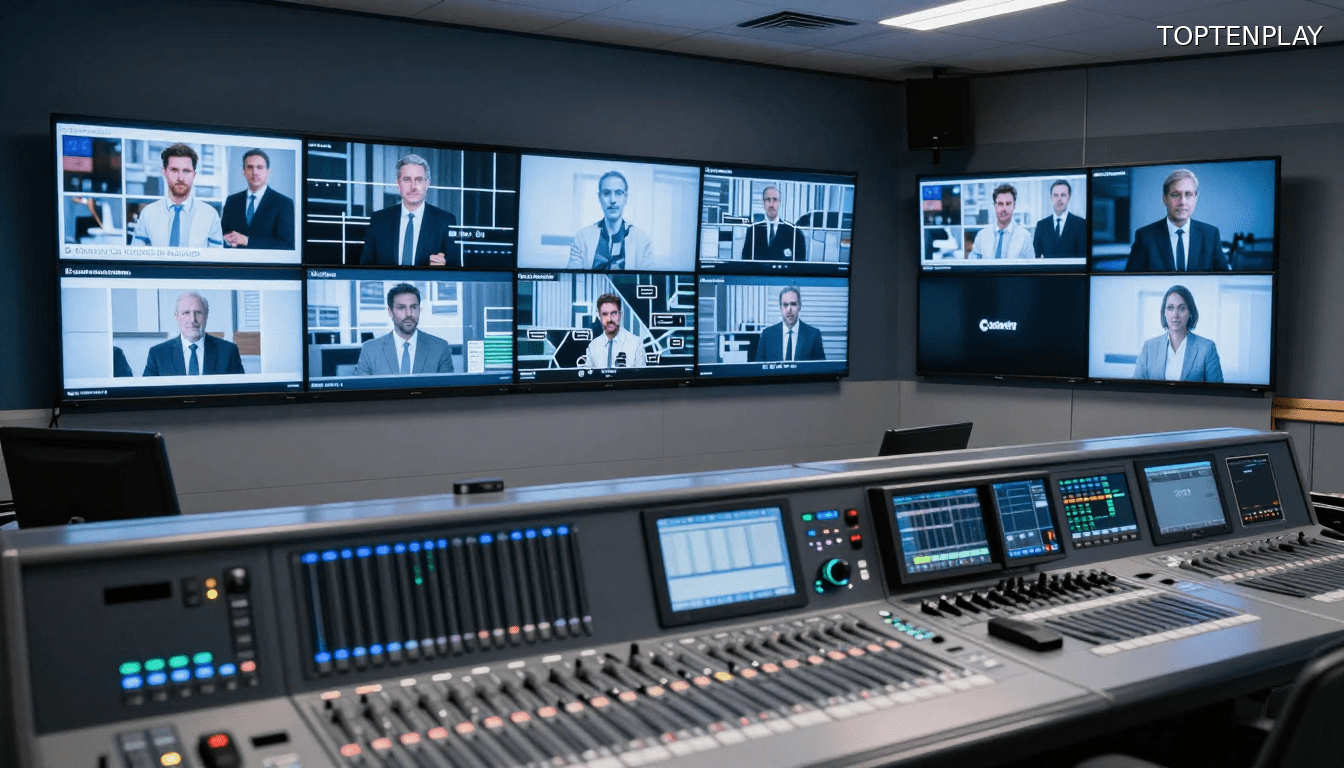 Image d'illustration © TopTenPlay