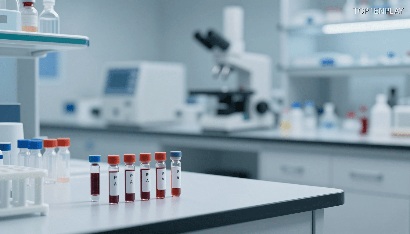 Image d'illustration © TopTenPlay