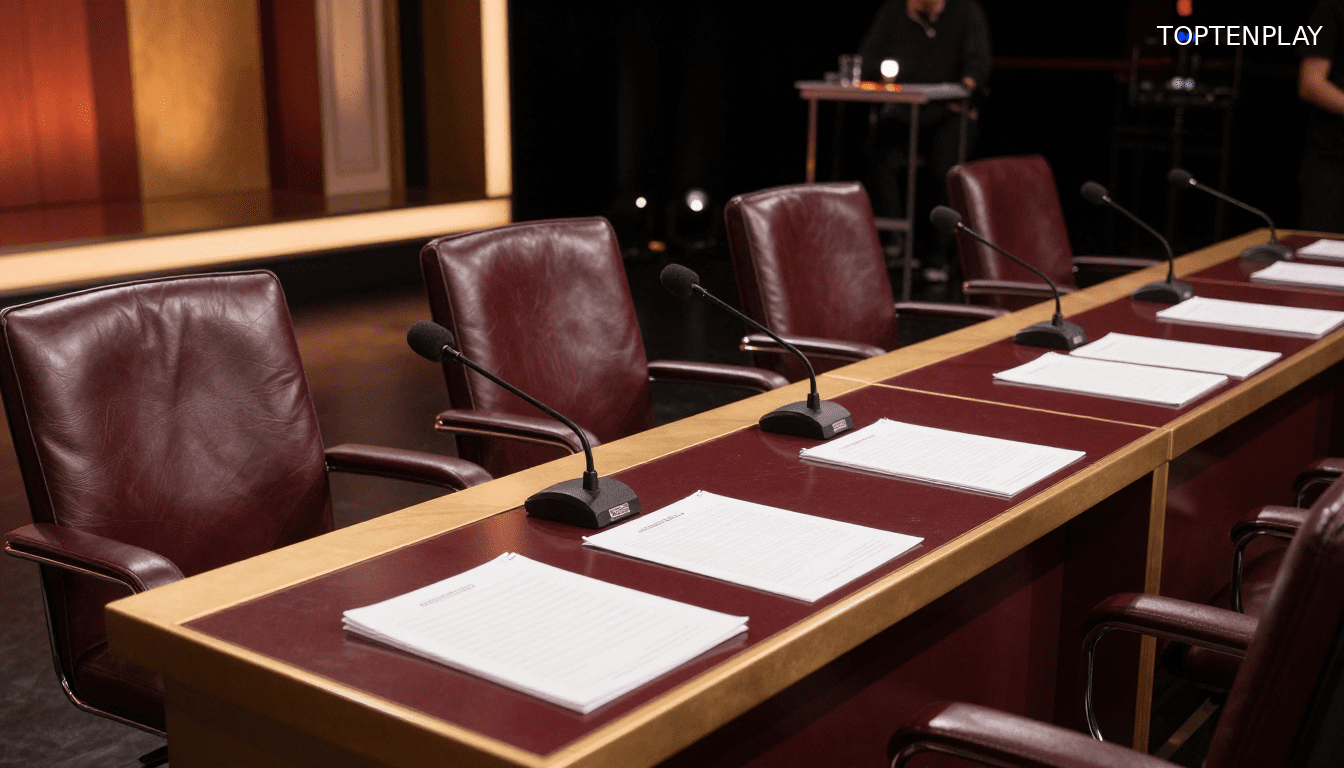 Image d'illustration © TopTenPlay