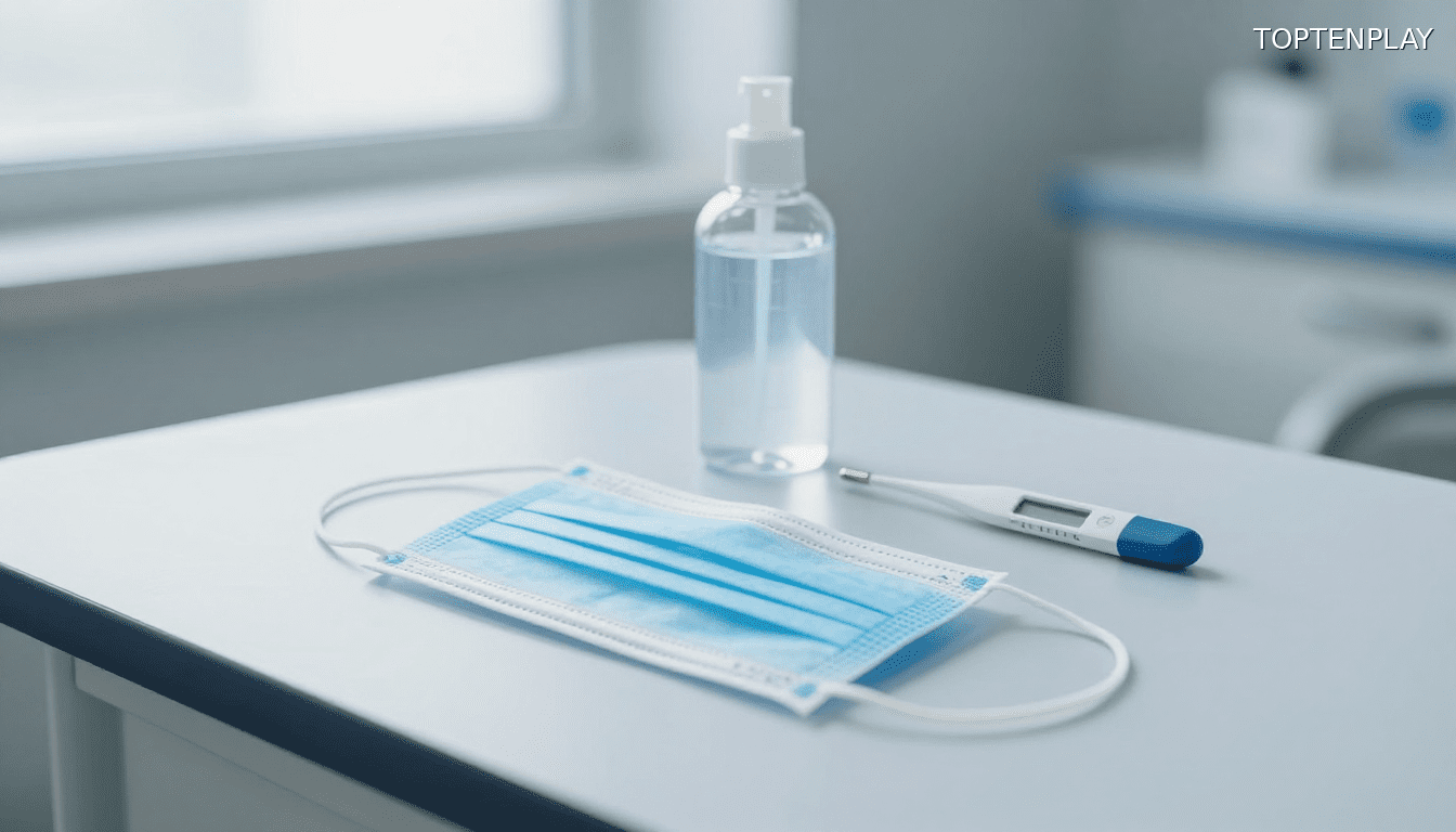 Image d'illustration © TopTenPlay