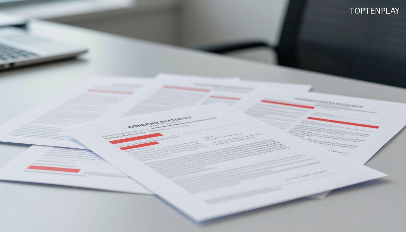 Image d'illustration © TopTenPlay