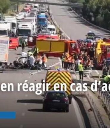 Accident mortel à Alès : ce qu&rsquo;on a retrouvé dans le véhicule qui explique tout