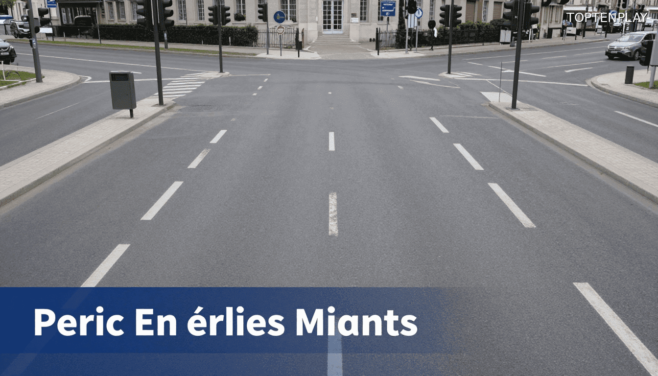 Image d'illustration © TopTenPlay