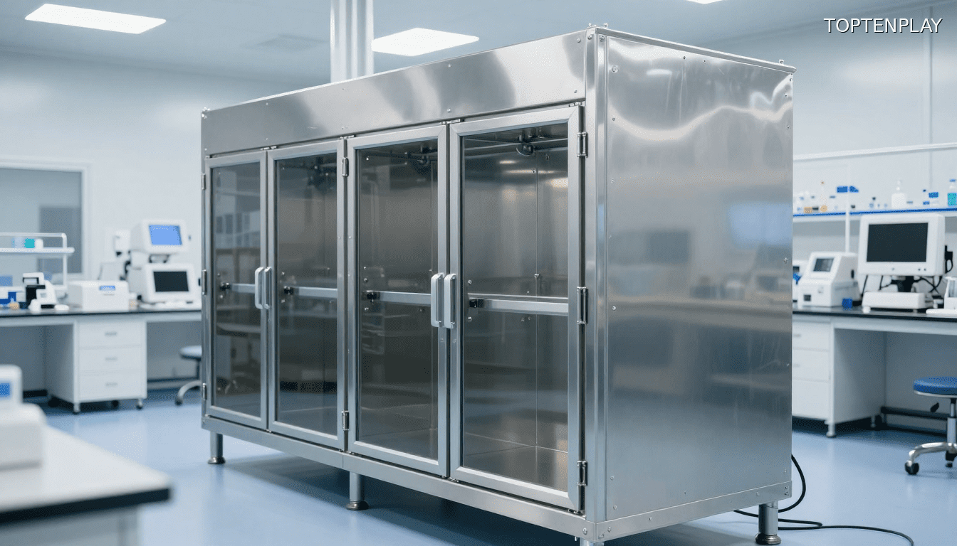 Image d'illustration © TopTenPlay