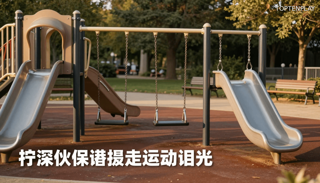 Image d'illustration © TopTenPlay