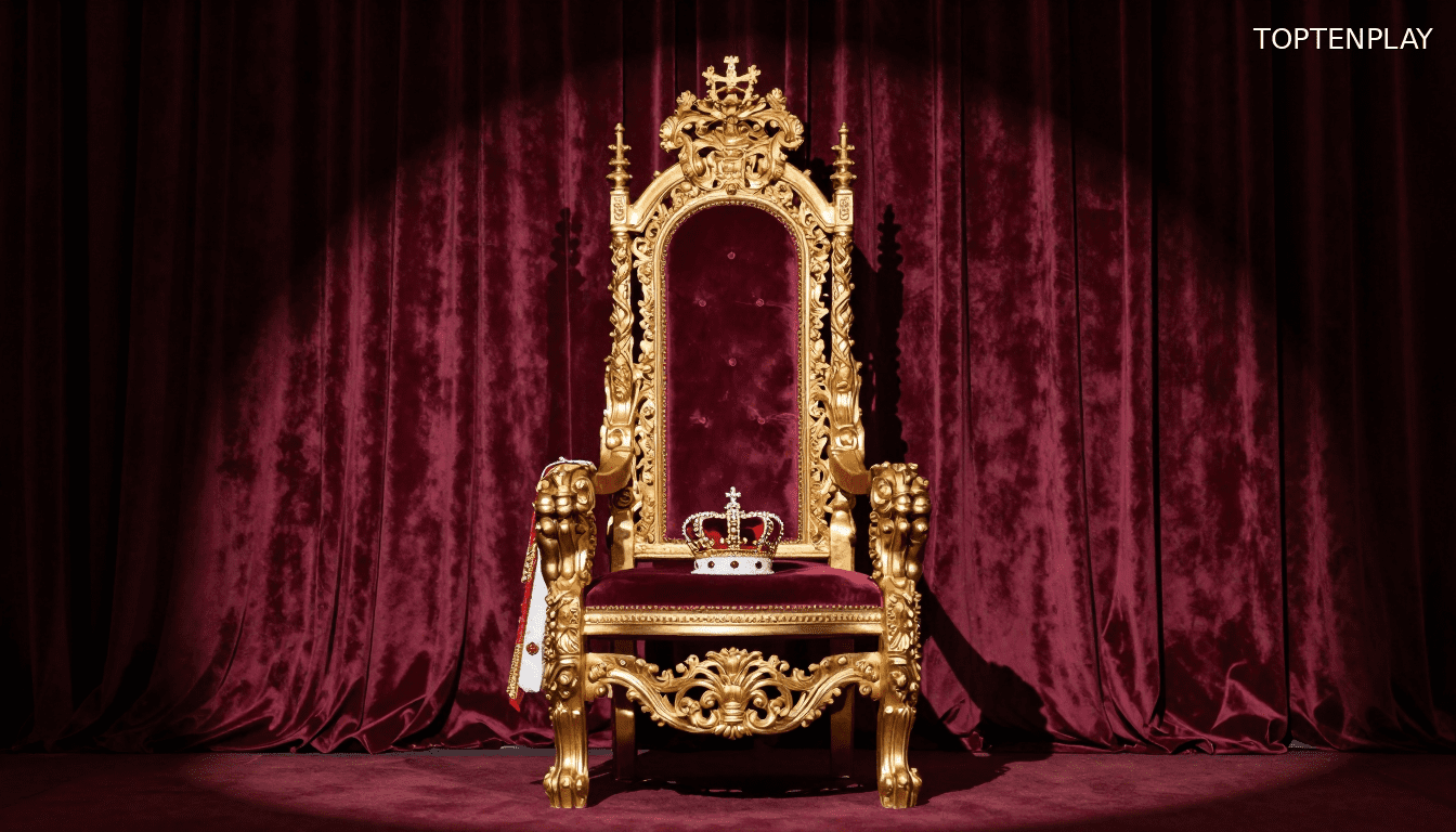 Image d'illustration © TopTenPlay