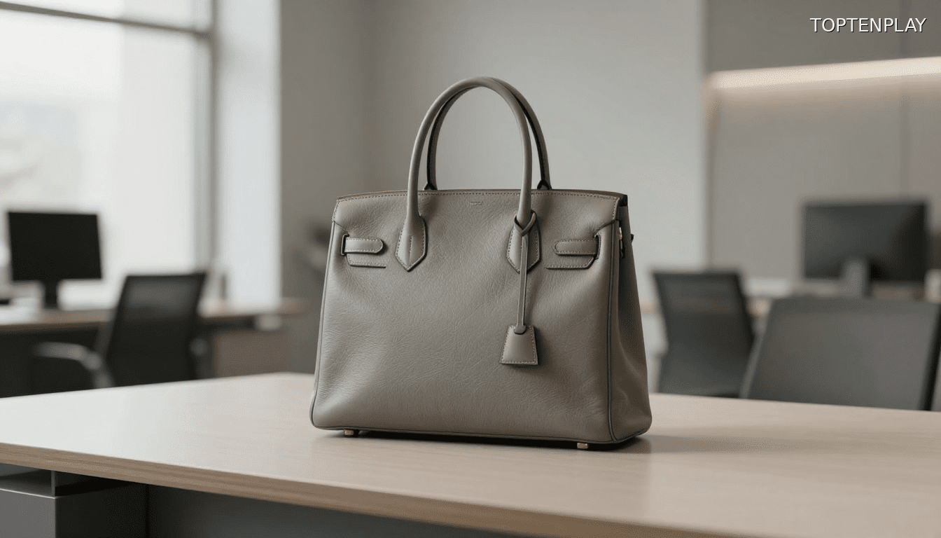 Image d'illustration © TopTenPlay