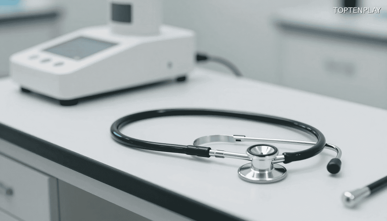 Image d'illustration © TopTenPlay