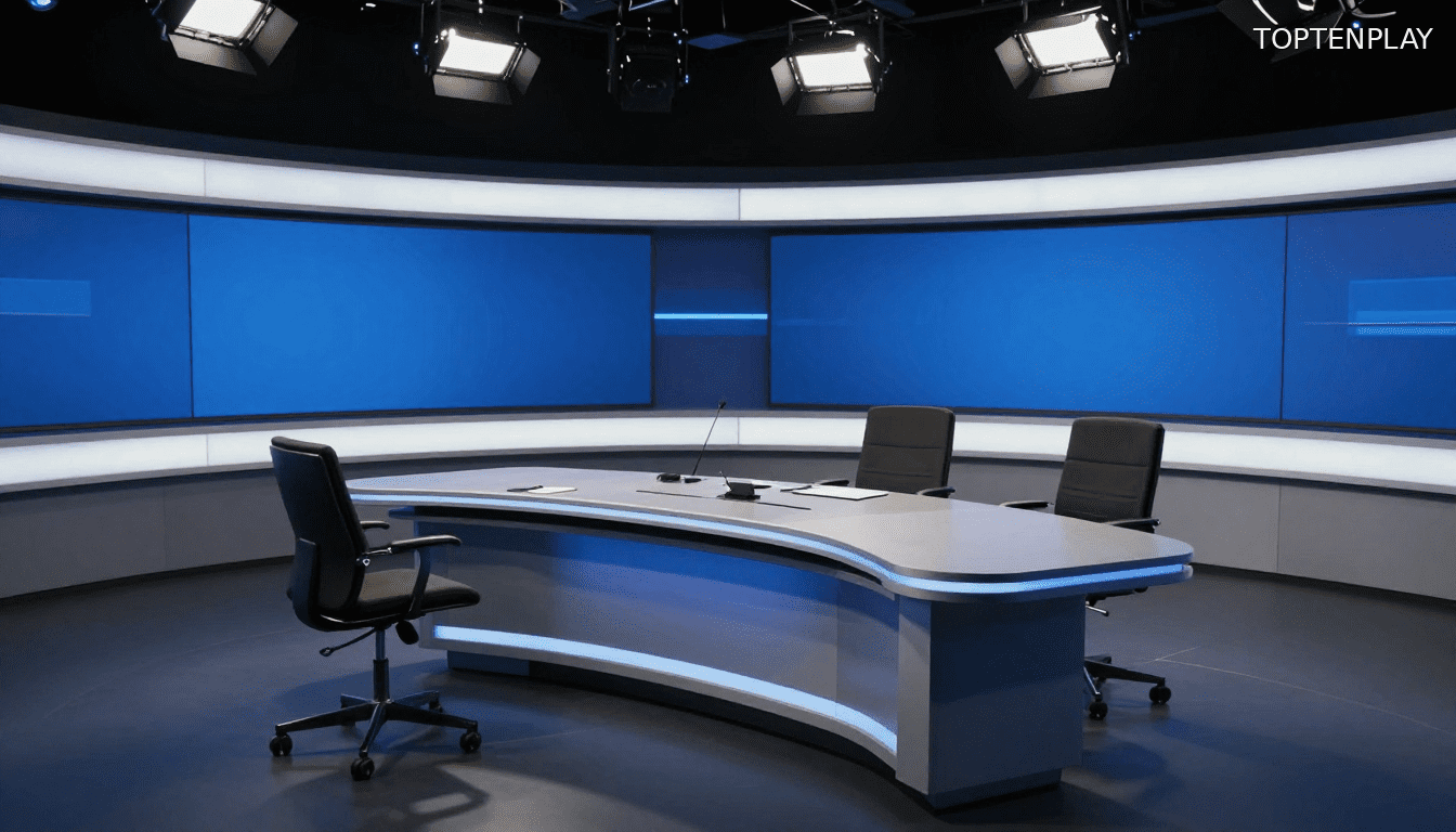 Image d'illustration © TopTenPlay