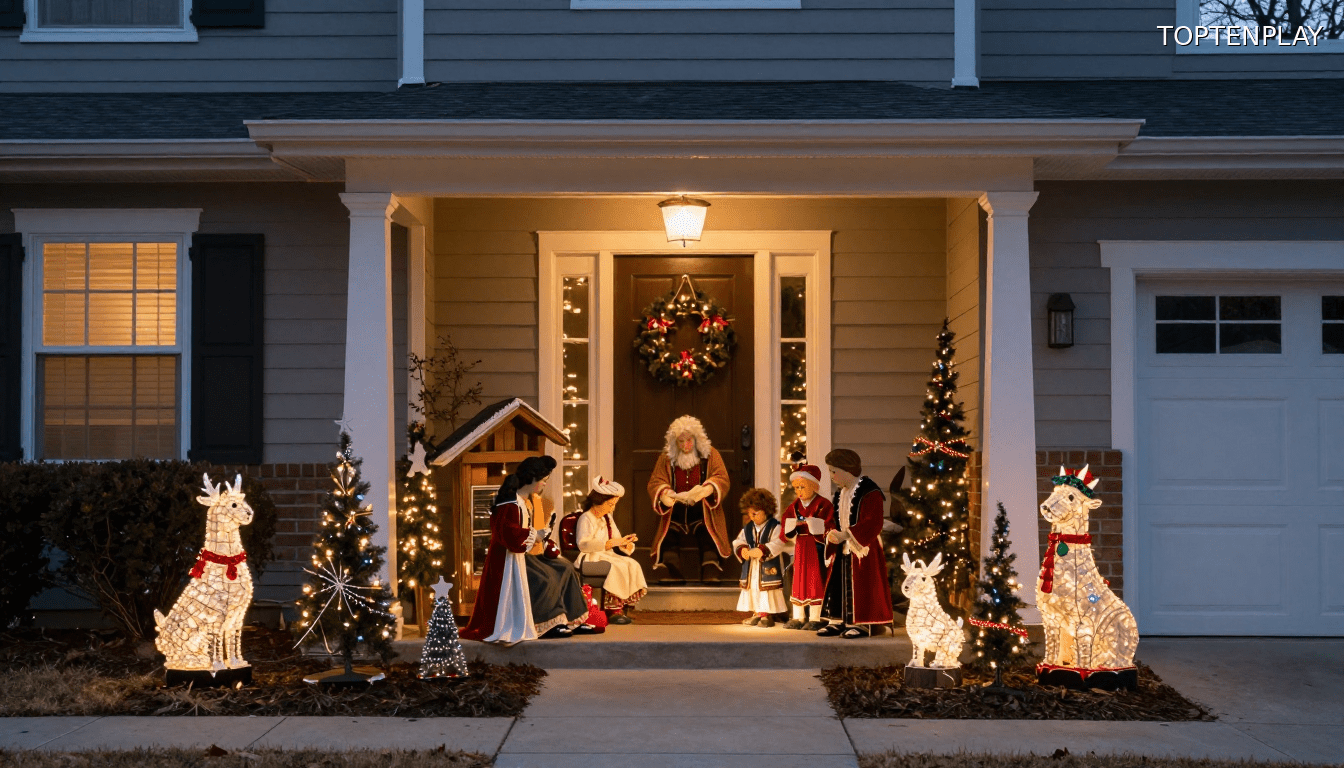 Image d'illustration © TopTenPlay